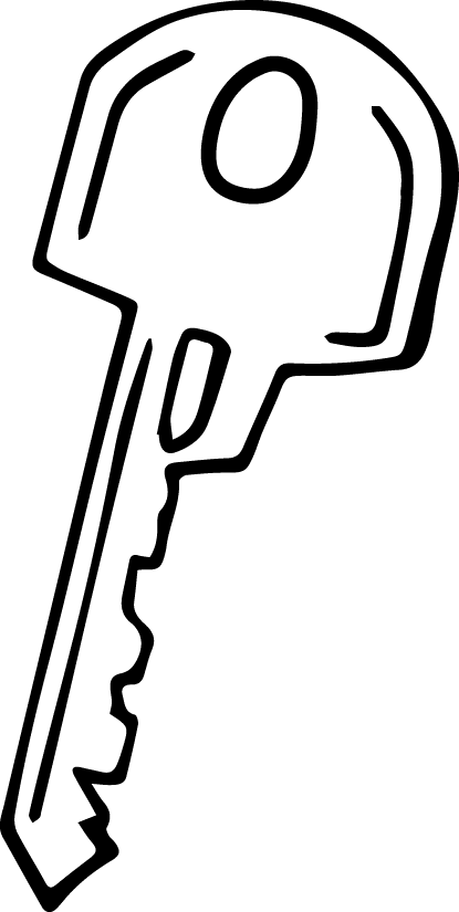 La Galerie Immobilière, Sabrina Khalfa - Picto - Clé