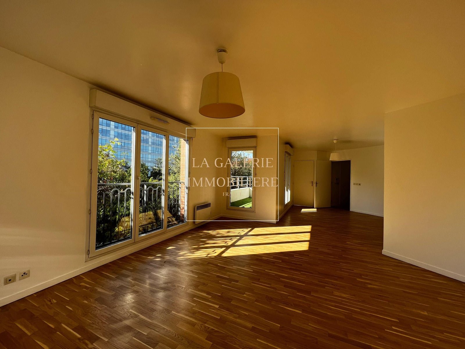 Appartement Familial 99m² 3 chambres - Blacon 6,50m² à Saint-Ouen (93400) – Image 4