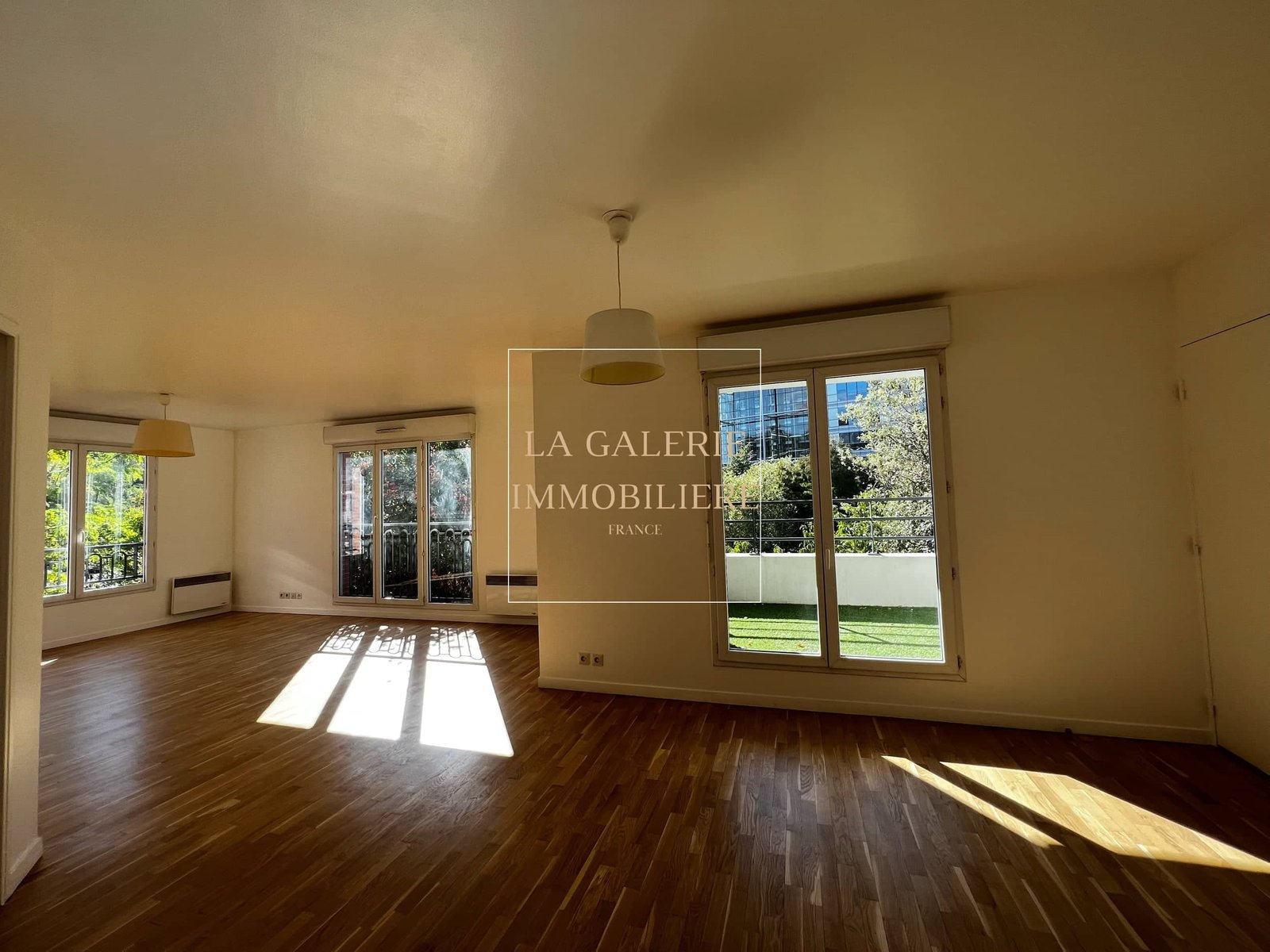 Appartement Familial 99m² 3 chambres - Blacon 6,50m² à Saint-Ouen (93400) – Image 3