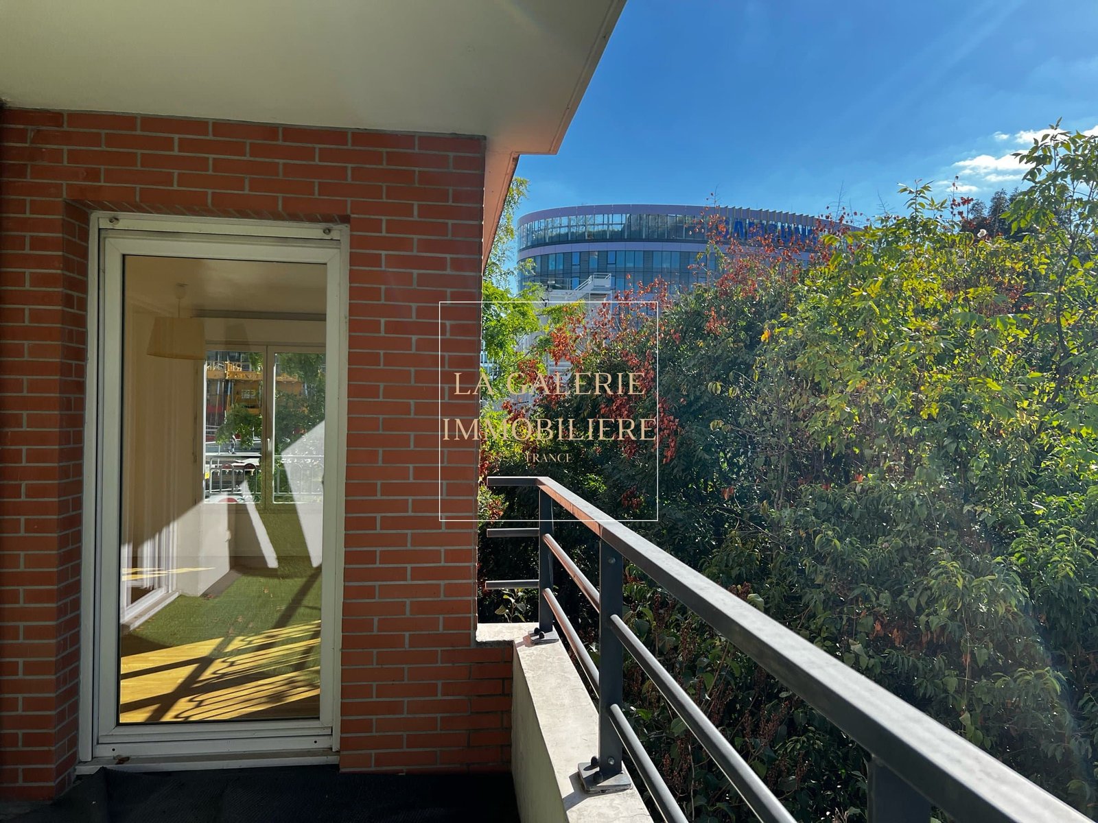 La Galerie Immobilière - Biens immobiliers