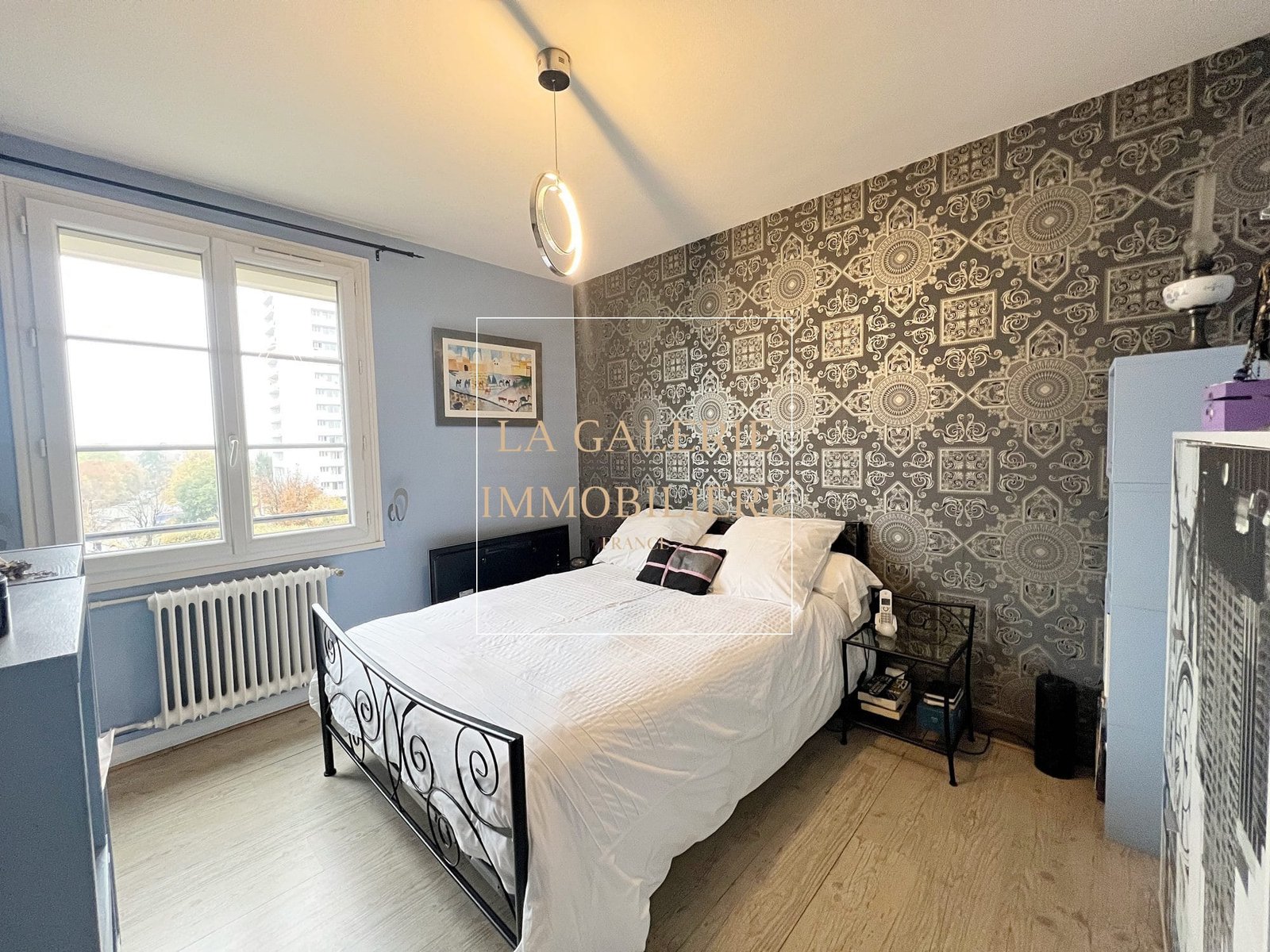 Appartement de 56,49m2 avec Balcon au dernier étage à Vitry-sur-Seine (94400) – Image 6