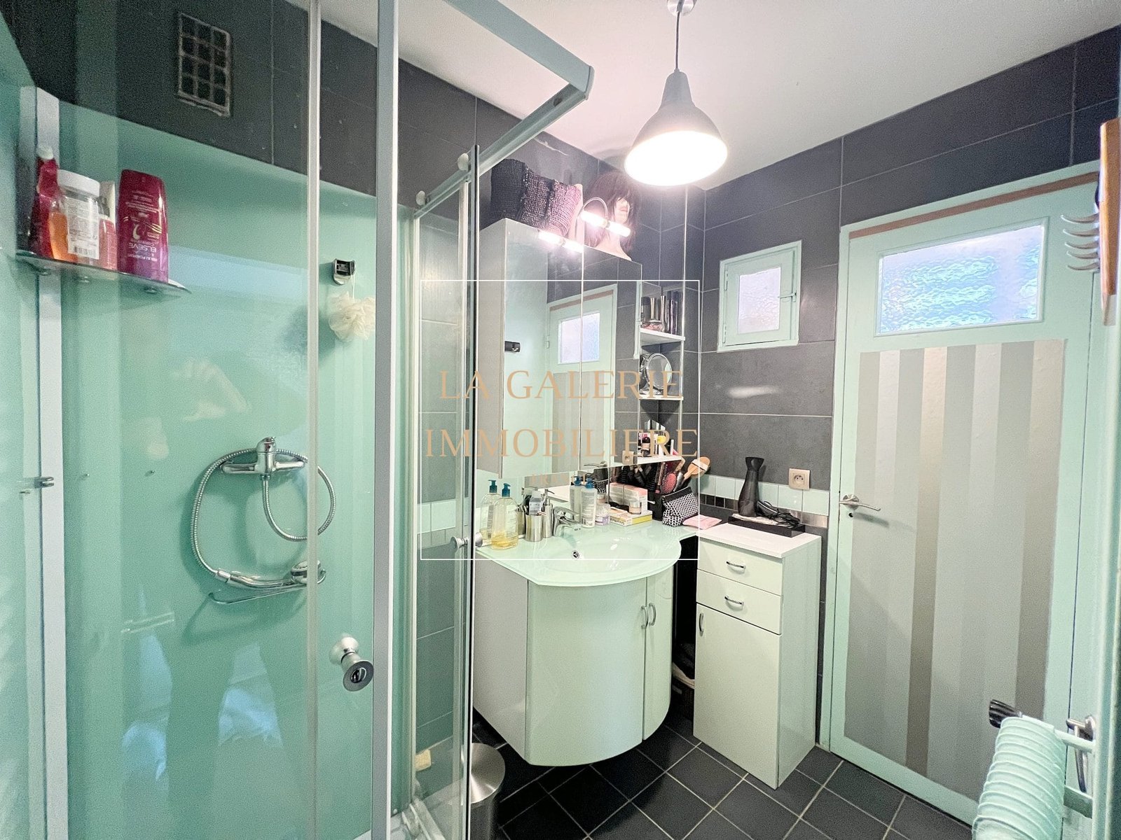 Appartement de 56,49m2 avec Balcon au dernier étage à Vitry-sur-Seine (94400) – Image 7