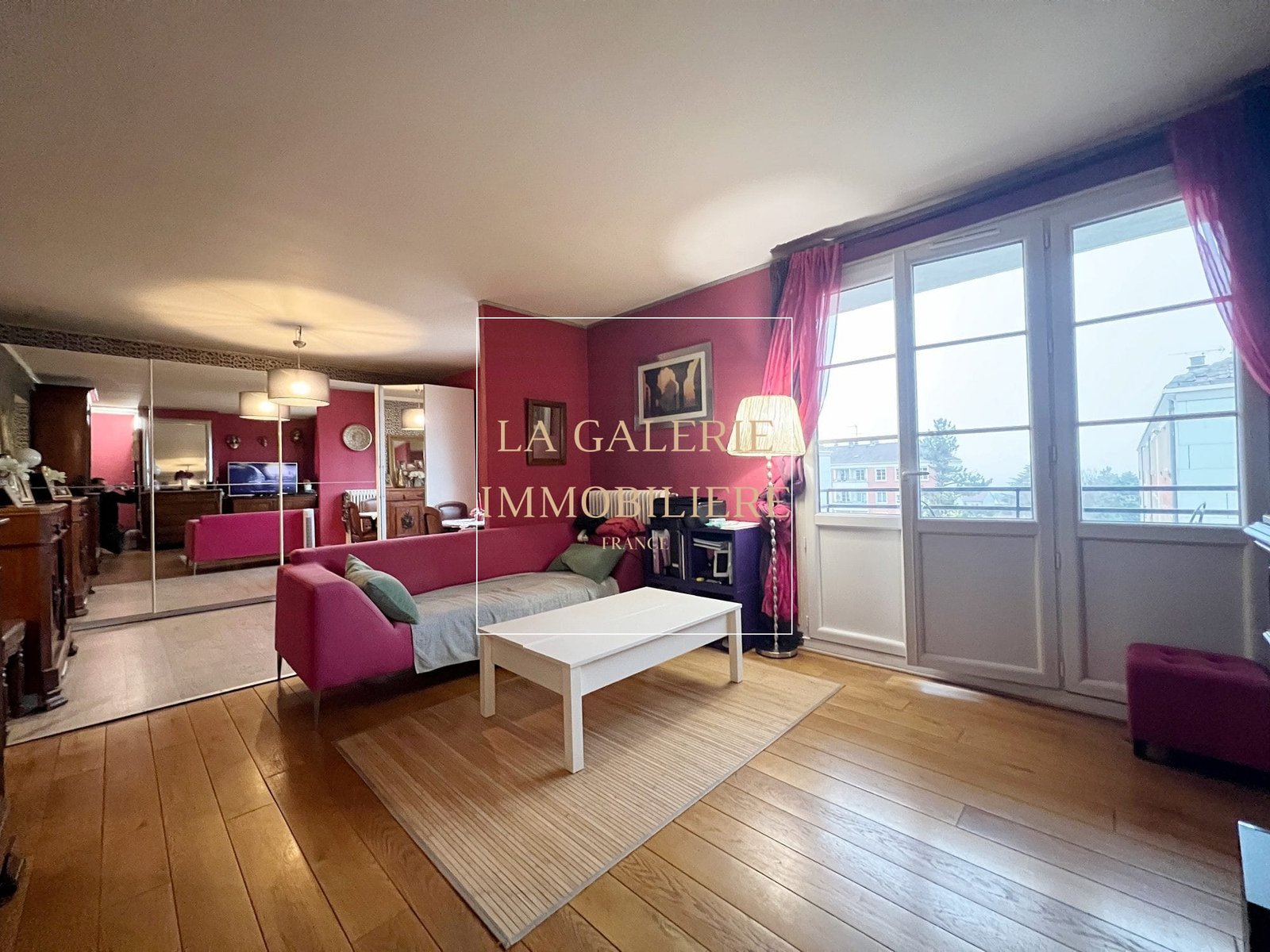 La Galerie Immobilière - Biens immobiliers