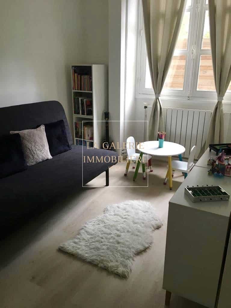 Limeil-Brevannes - Parc Léon Bernard - Vaste Appartement 7 pieces familliale à Limeil-Brévannes (94450) – Image 10