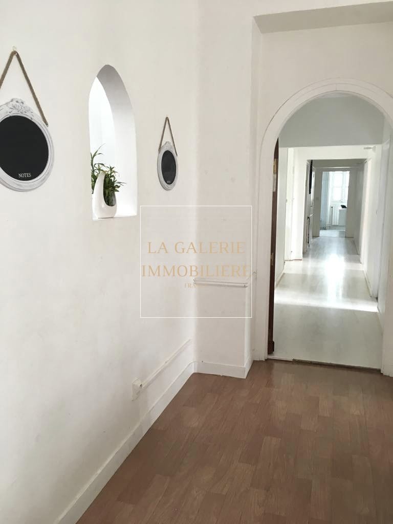 Limeil-Brevannes - Parc Léon Bernard - Vaste Appartement 7 pieces familliale à Limeil-Brévannes (94450) – Image 8