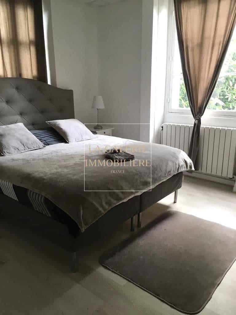 Limeil-Brevannes - Parc Léon Bernard - Vaste Appartement 7 pieces familliale à Limeil-Brévannes (94450) – Image 9