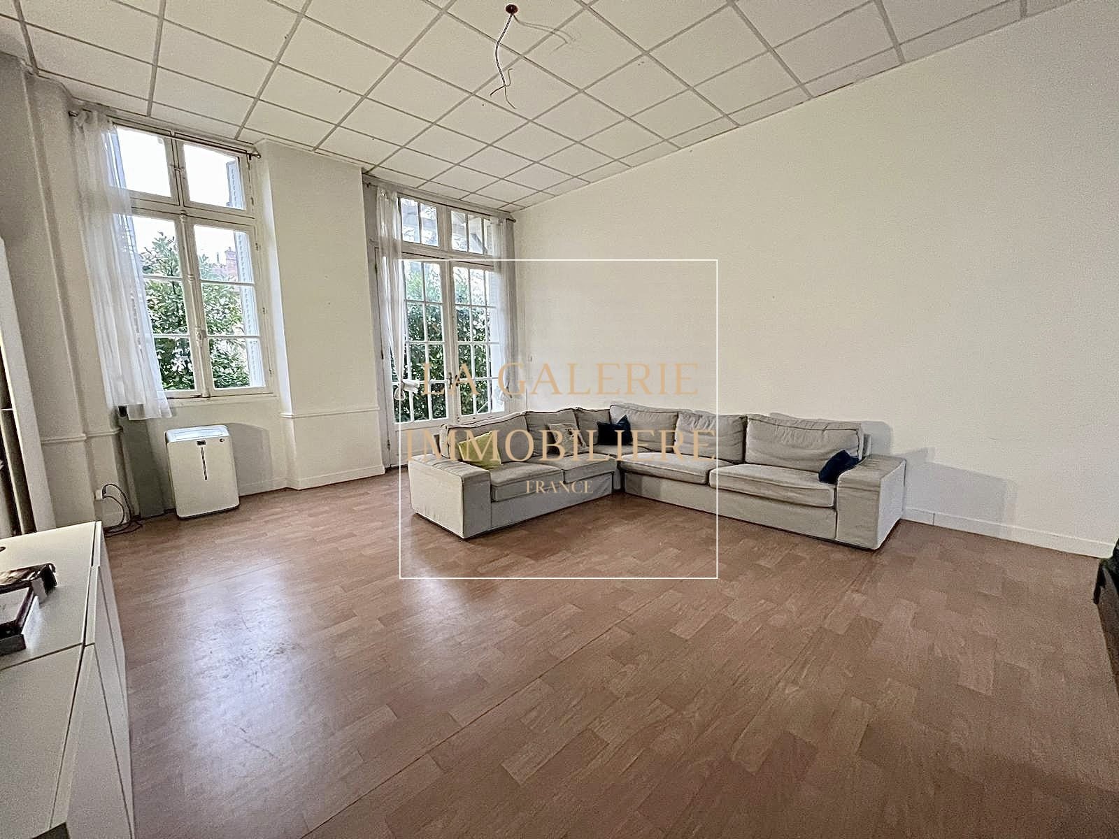 La Galerie Immobilière - Biens immobiliers