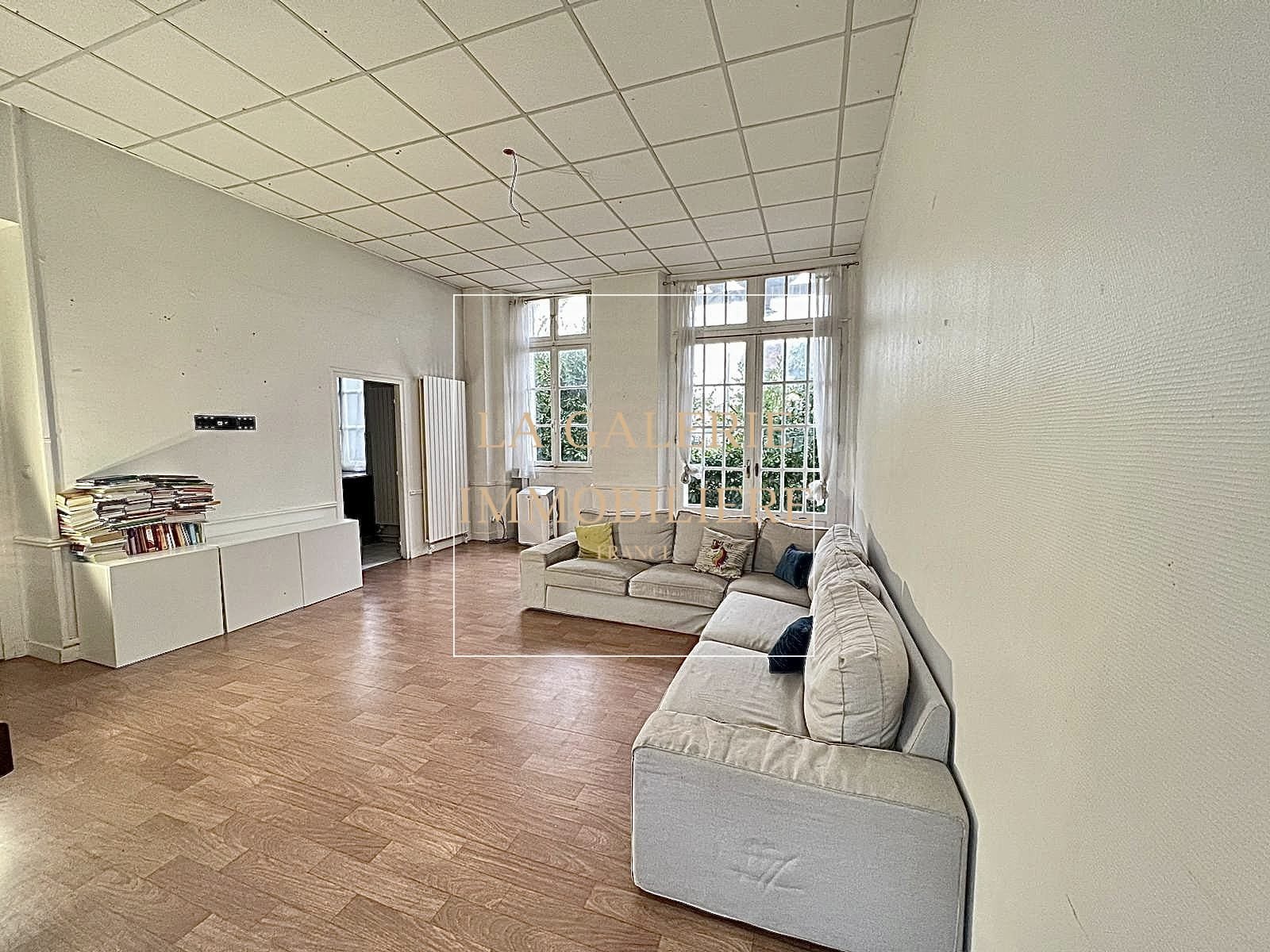 Limeil-Brevannes - Parc Léon Bernard - Vaste Appartement 7 pieces familliale à Limeil-Brévannes (94450) – Image 5