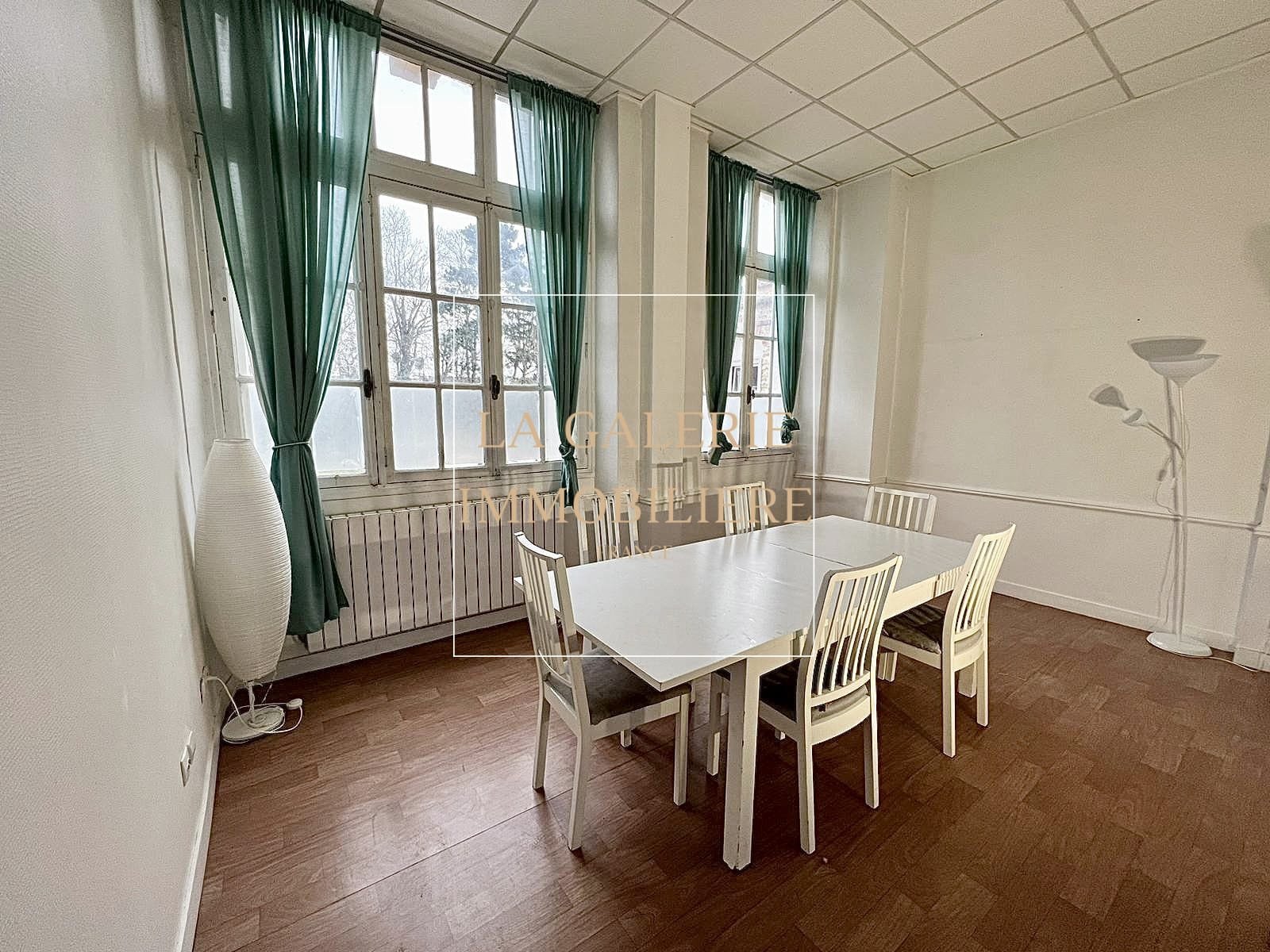 Limeil-Brevannes - Parc Léon Bernard - Vaste Appartement 7 pieces familliale à Limeil-Brévannes (94450) – Image 6