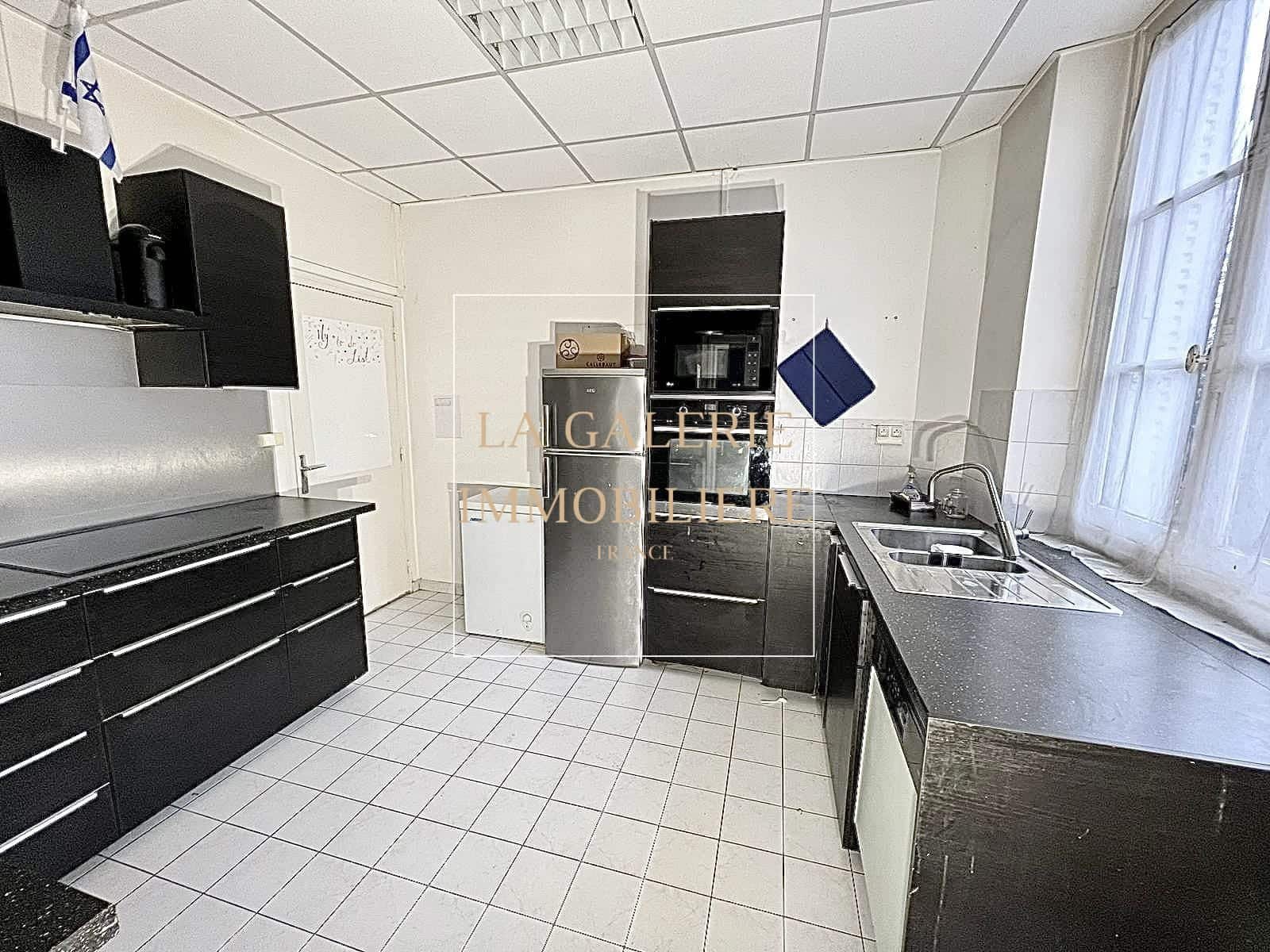 Limeil-Brevannes - Parc Léon Bernard - Vaste Appartement 7 pieces familliale à Limeil-Brévannes (94450) – Image 7