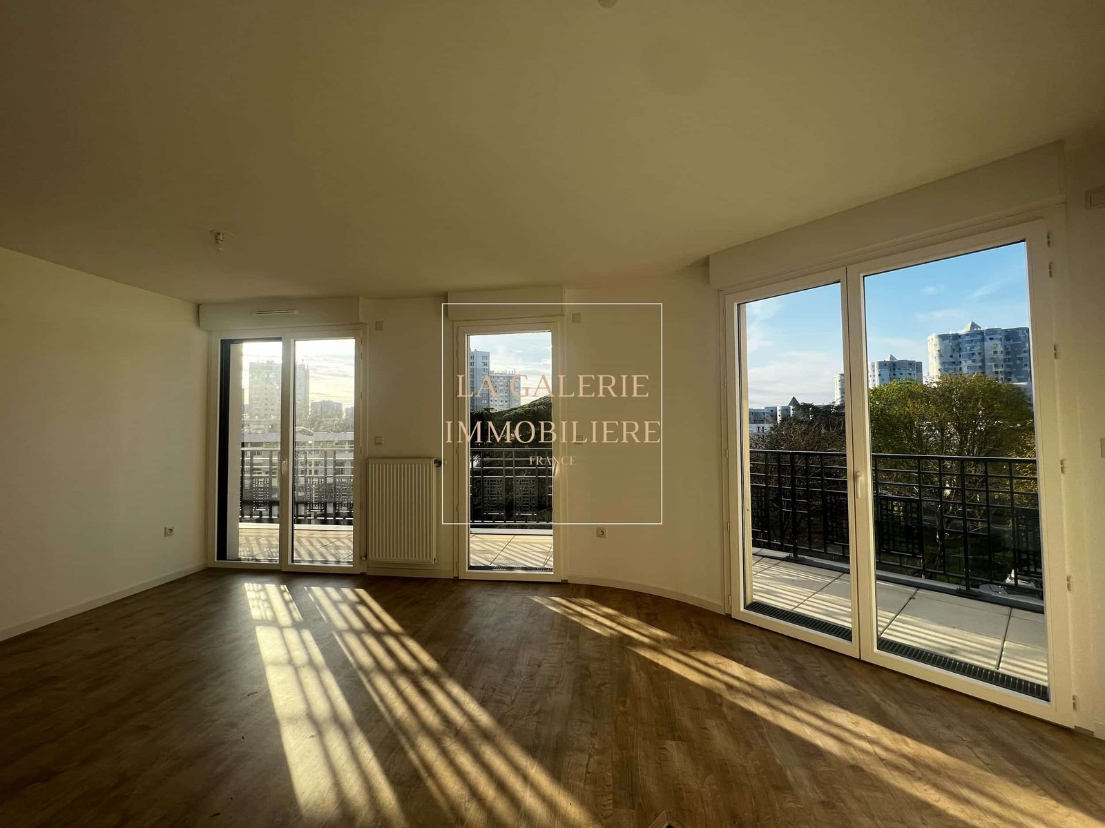 Appartement 3 pièces avec balcon de 18m² à Puteaux (92800) – Image 4