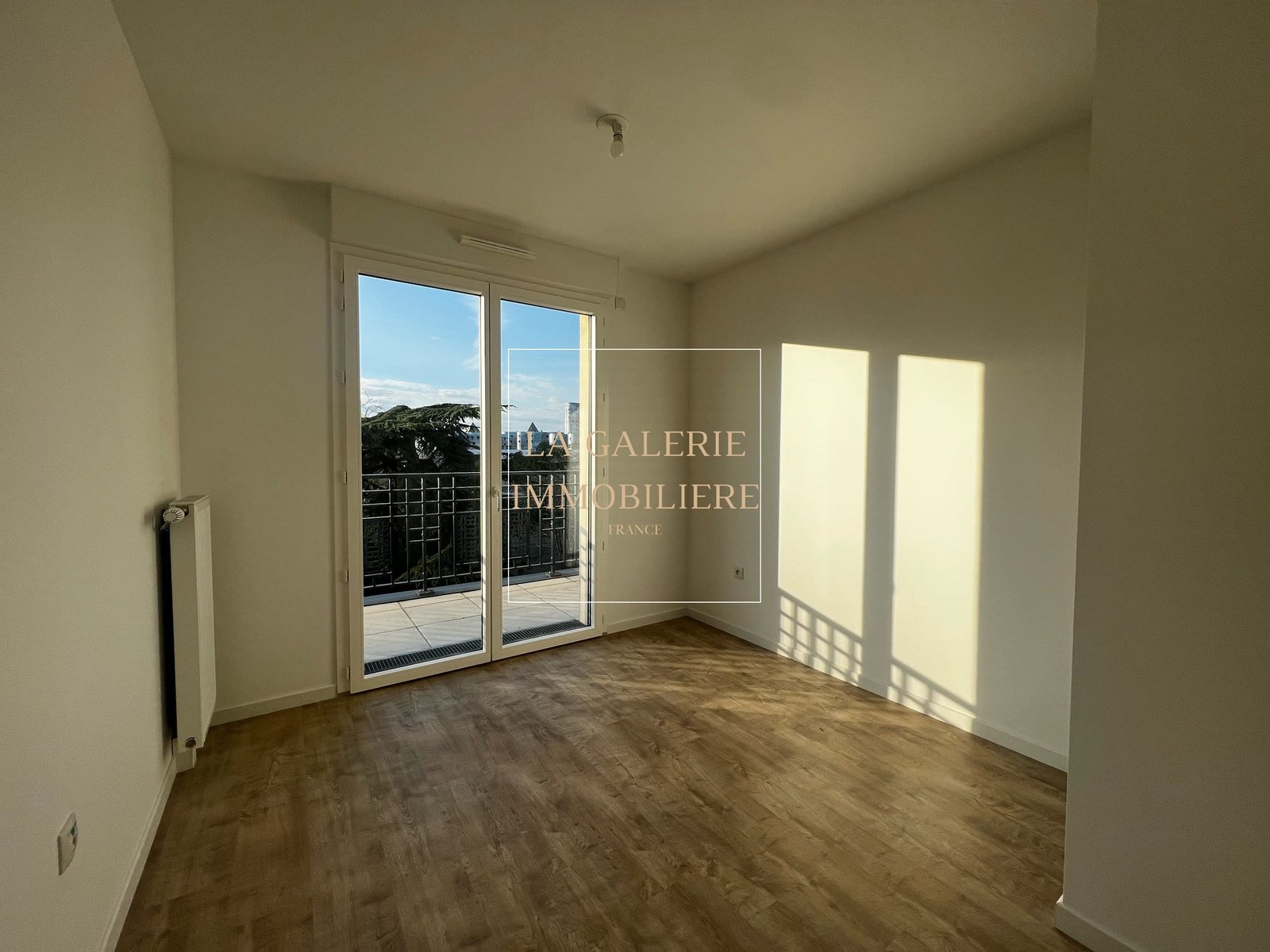 Appartement 3 pièces avec balcon de 18m² à Puteaux (92800) – Image 5
