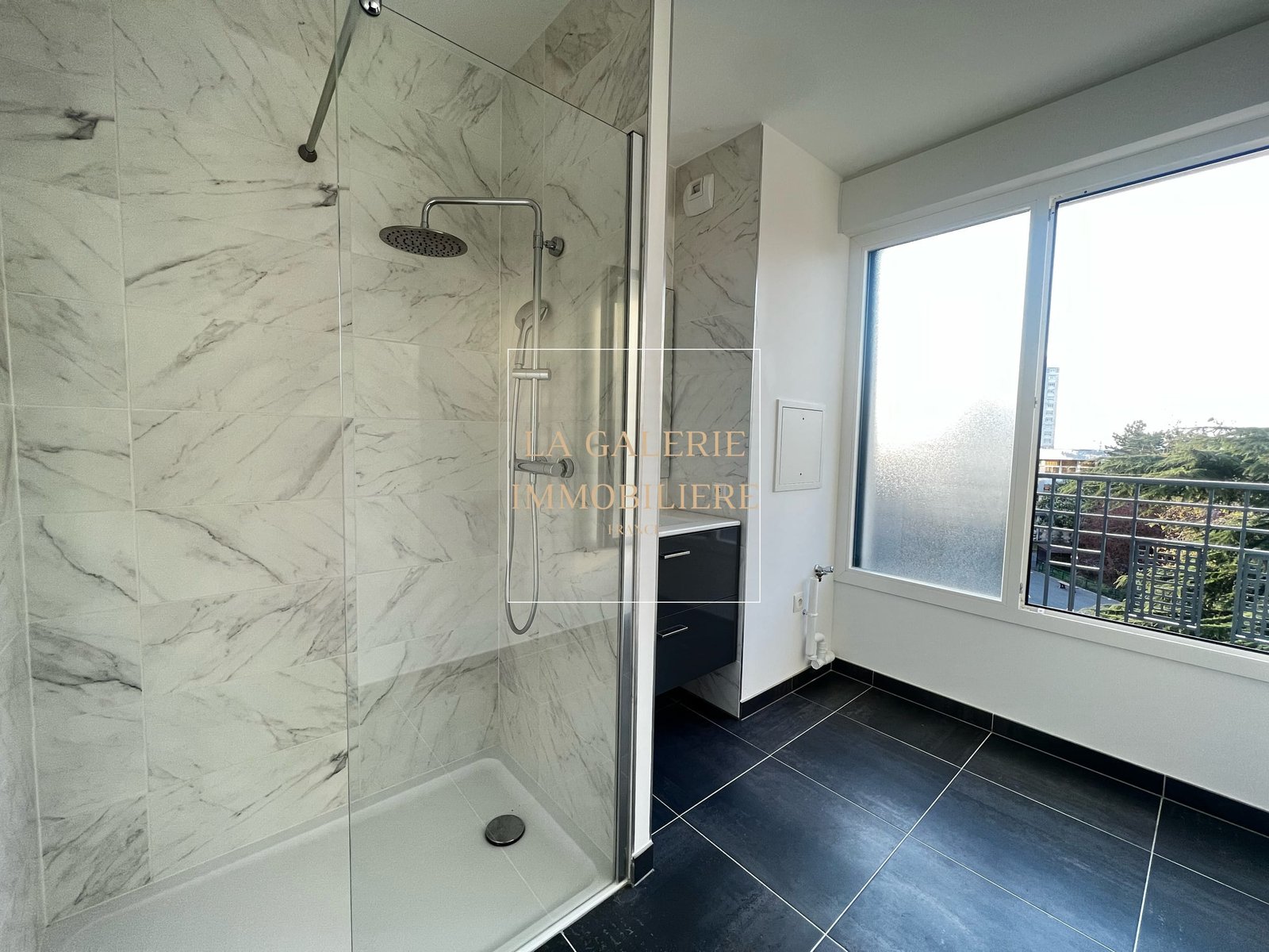 Appartement 3 pièces avec balcon de 18m² à Puteaux (92800) – Image 6