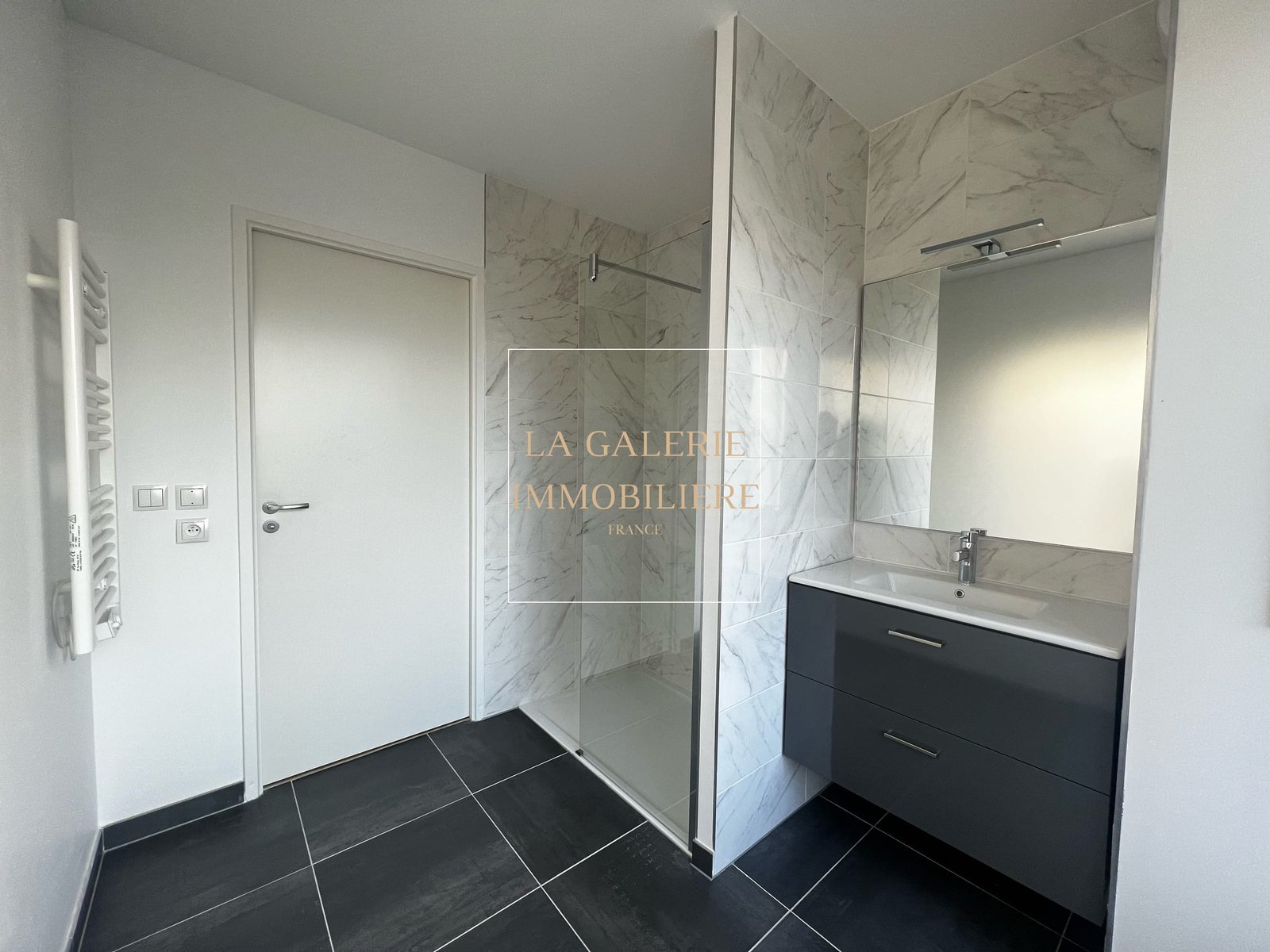 Appartement 3 pièces avec balcon de 18m² à Puteaux (92800) – Image 7