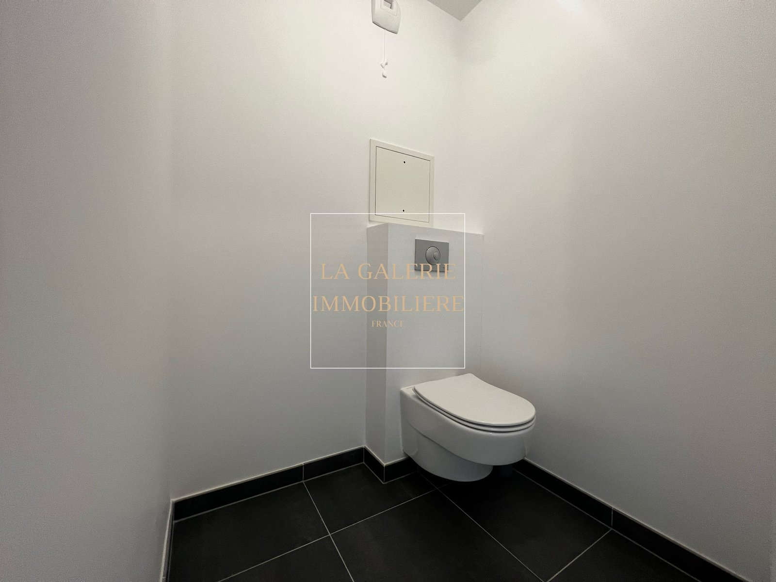 Appartement 3 pièces avec balcon de 18m² à Puteaux (92800) – Image 9