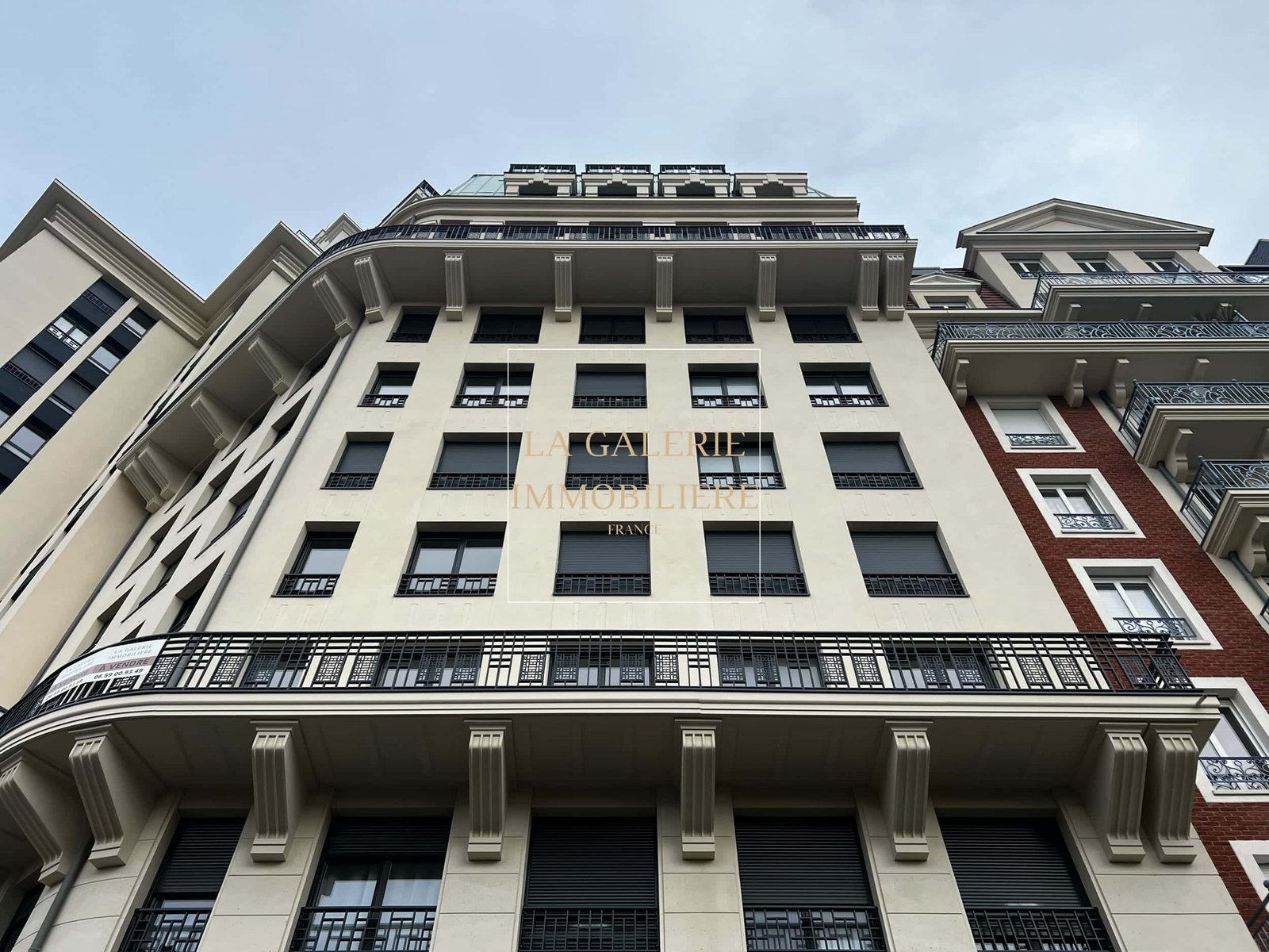 La Galerie Immobilière - Biens immobiliers