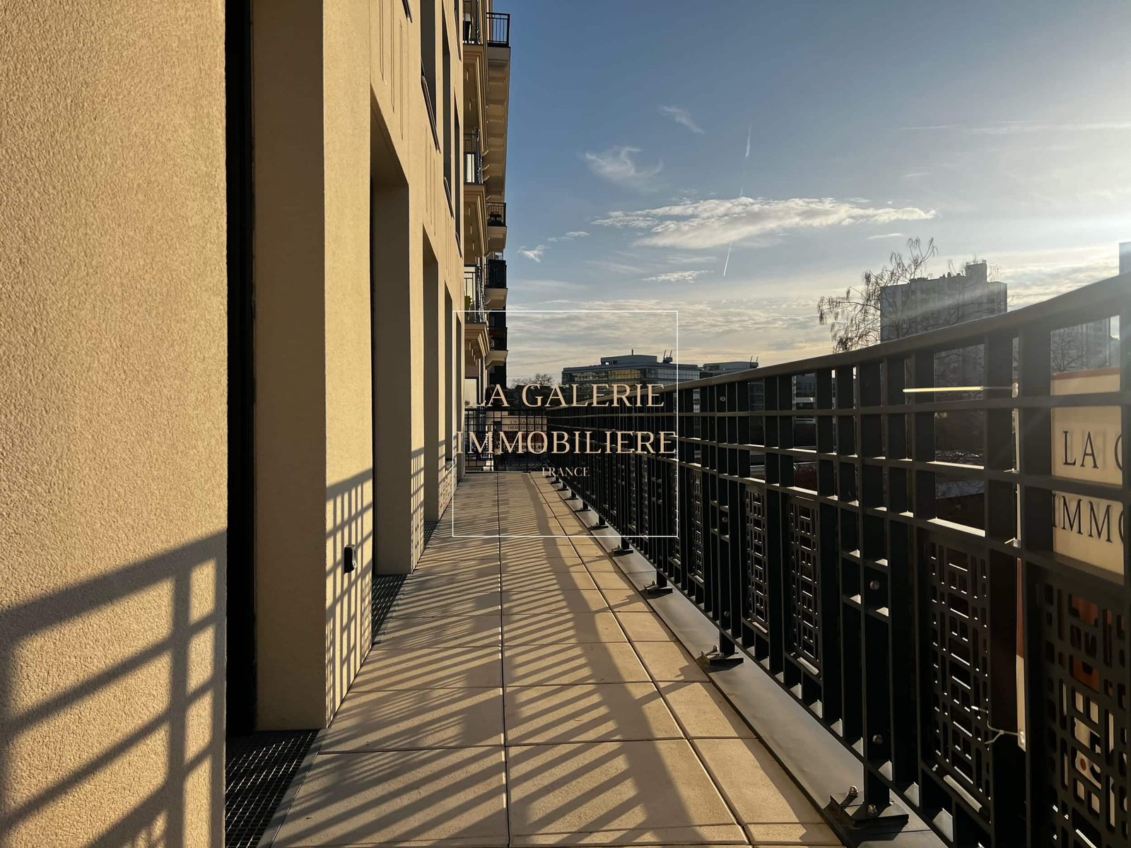 La Galerie Immobilière - Biens immobiliers