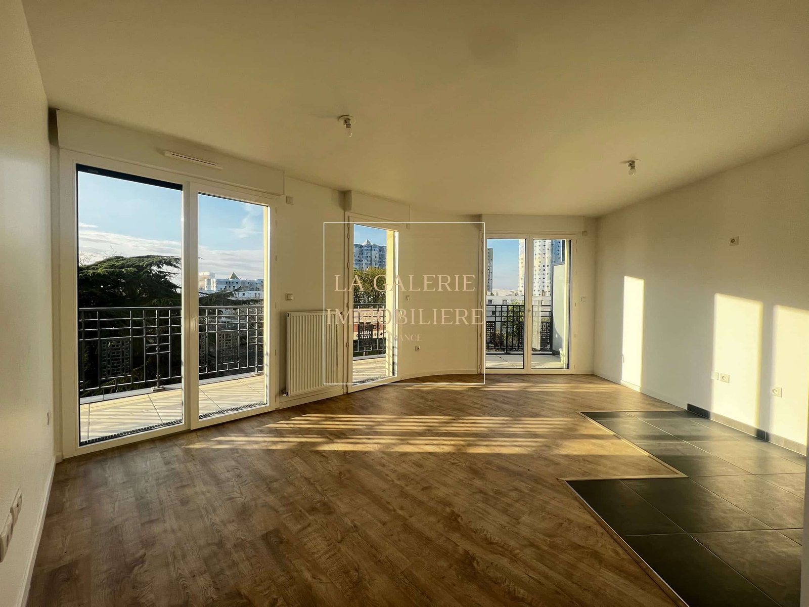 Appartement 3 pièces avec balcon de 18m² à Puteaux (92800) – Image 3