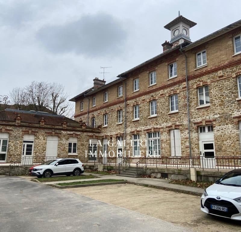 Limeil-Brevannes – Parc Léon Bernard – Vaste Appartement 7 pieces familliale à Limeil-Brévannes (94450)