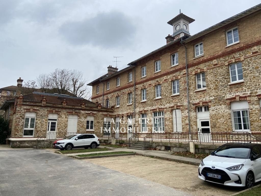 La Galerie Immobilière - Biens immobiliers