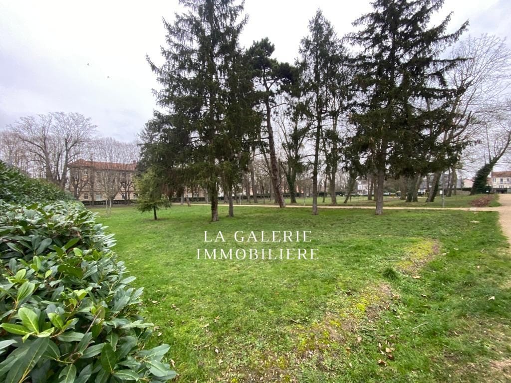 Limeil-Brevannes - Parc Léon Bernard - Vaste Appartement 7 pieces familliale à Limeil-Brévannes (94450) – Image 3