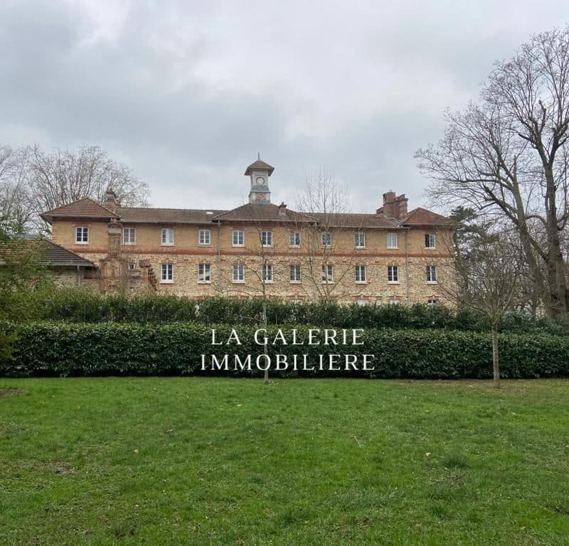 Limeil-Brevannes – Parc Léon Bernard – Vaste Appartement 7 pieces familliale à Limeil-Brévannes (94450)