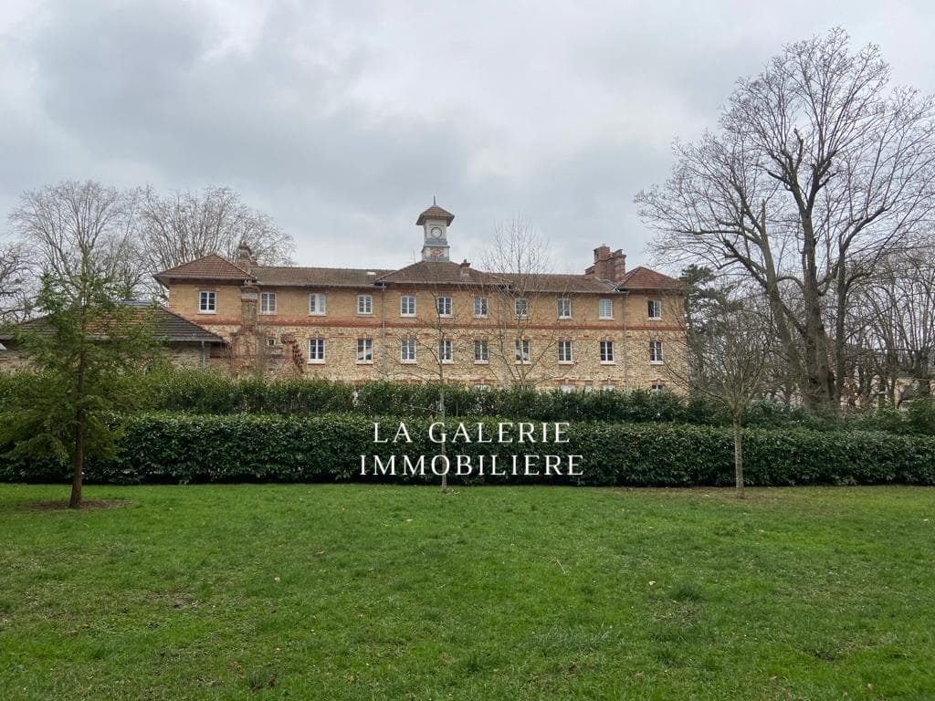 Limeil-Brevannes - Parc Léon Bernard - Vaste Appartement 7 pieces familliale à Limeil-Brévannes (94450) – Image 2