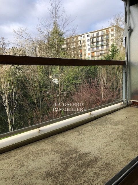 Location - 4 pièces 105m², cave et parking à Ville-d'Avray (92410) – Image 5