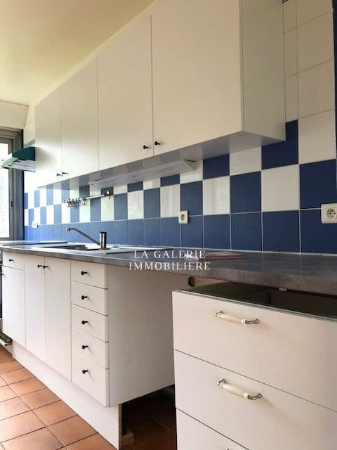 Location - 4 pièces 105m², cave et parking à Ville-d'Avray (92410) – Image 3