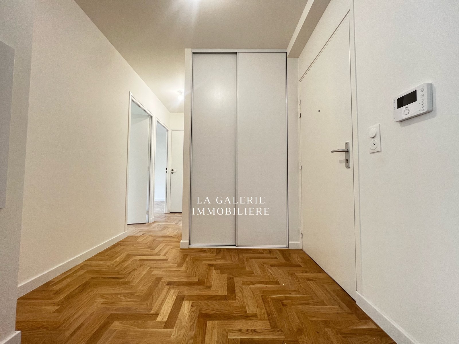 Appartement 3 pièces, jardin 55m² + Box à Suresnes (92150) – Image 8