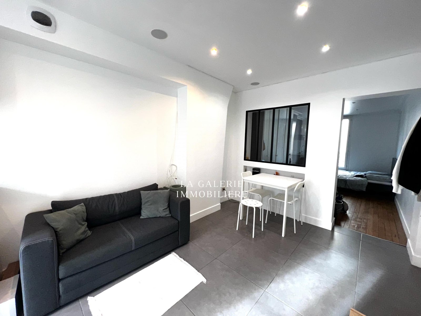 La Galerie Immobilière - Biens immobiliers