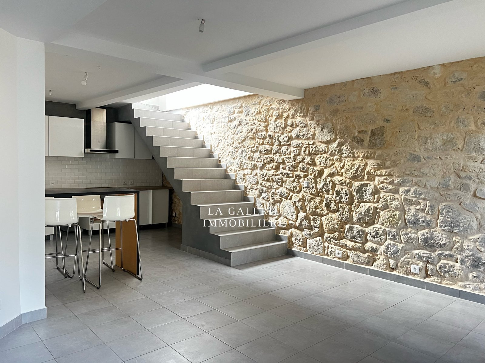 La Galerie Immobilière - Biens immobiliers