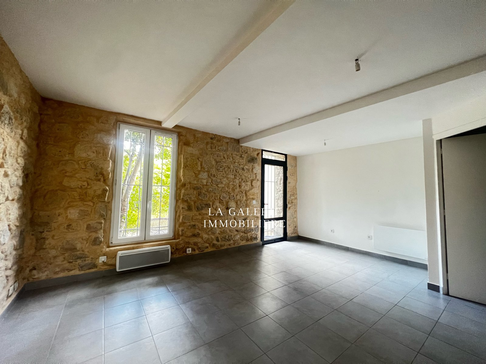 Location - Souplex 63m² avec jardin 46m² à Suresnes (92150) – Image 5