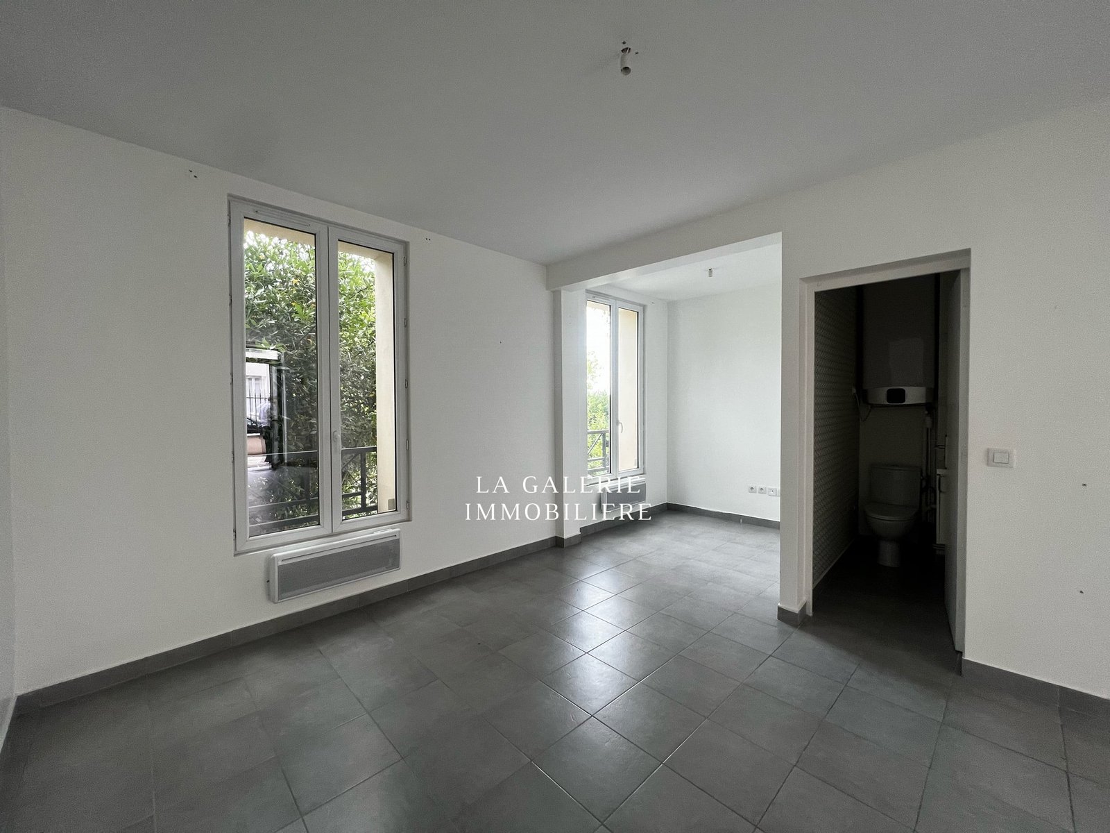 Location - Souplex 63m² avec jardin 46m² à Suresnes (92150) – Image 6