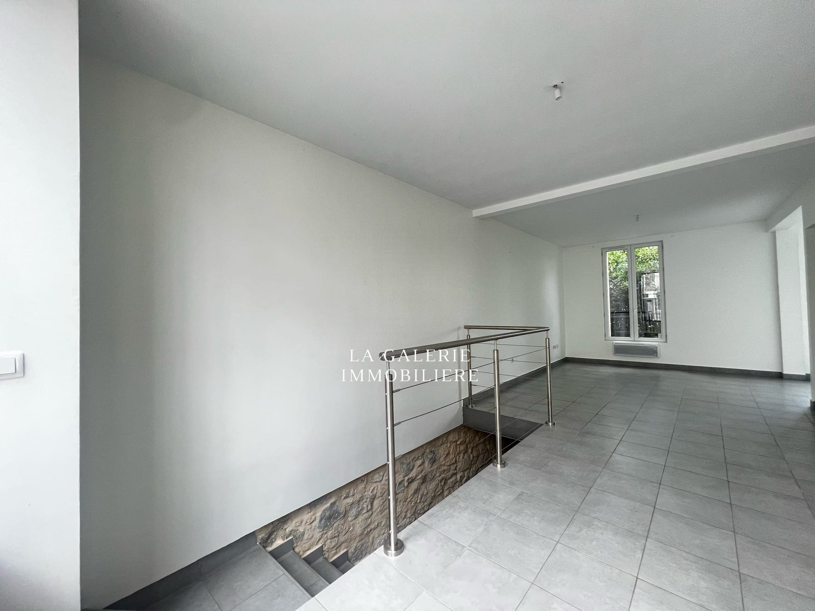 Location - Souplex 63m² avec jardin 46m² à Suresnes (92150) – Image 7