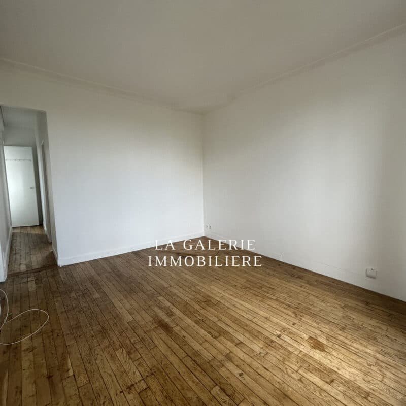 Location – 2 pièces 36,25m² à Suresnes (92150)