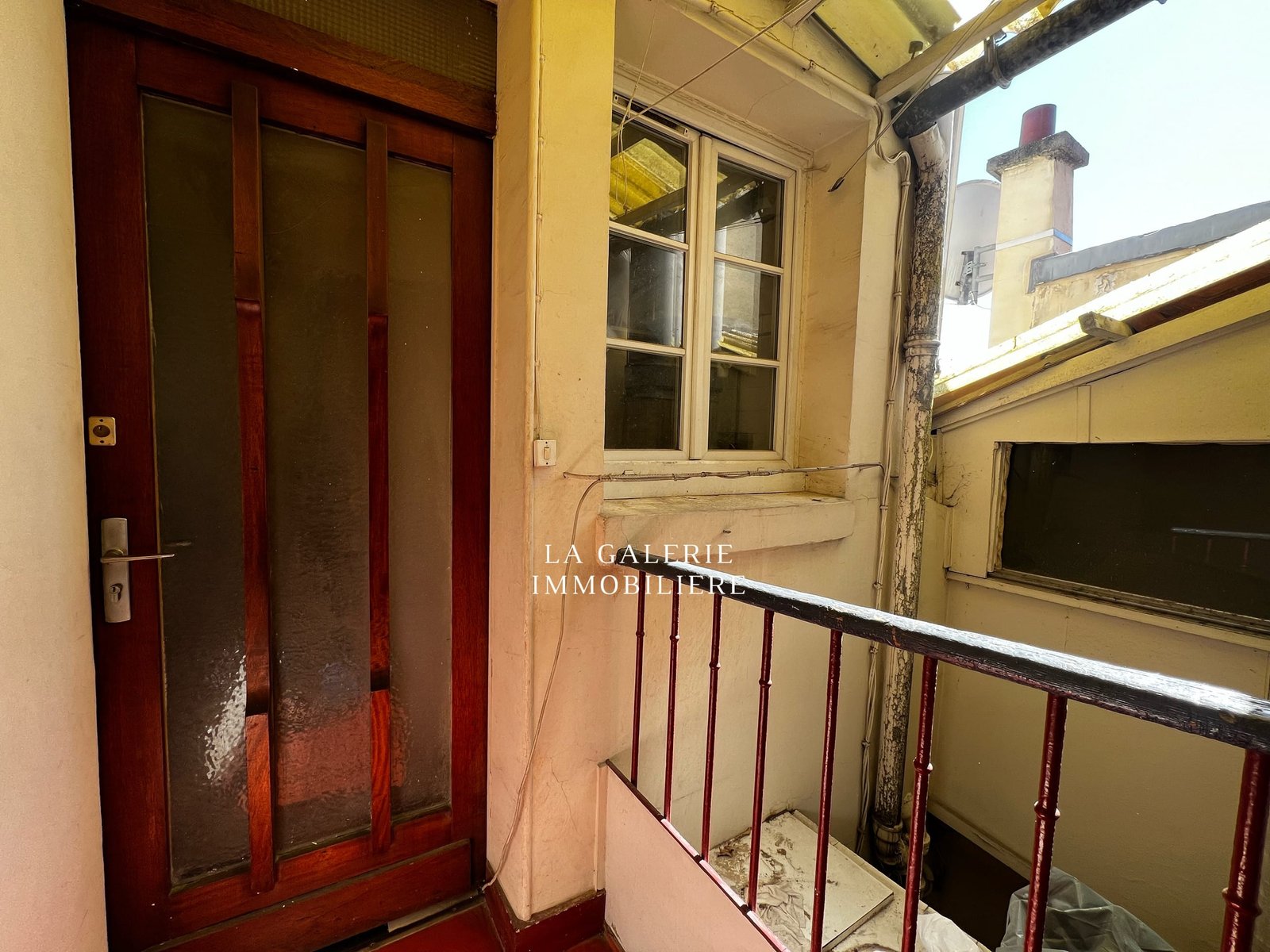 Appartement 3 pièces à rénover + cave à Puteaux (92800) – Image 8