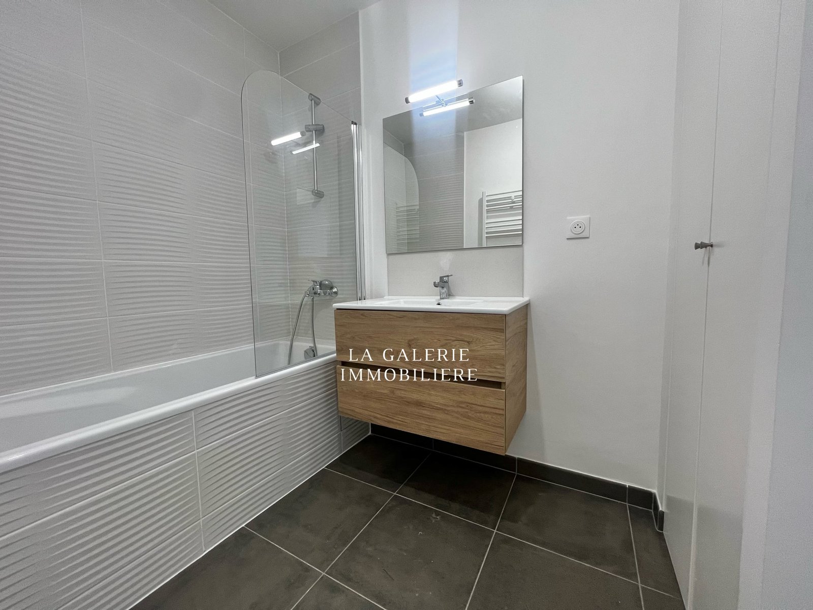 Appartement 3 pièces, jardin 55m² + Box à Suresnes (92150) – Image 6