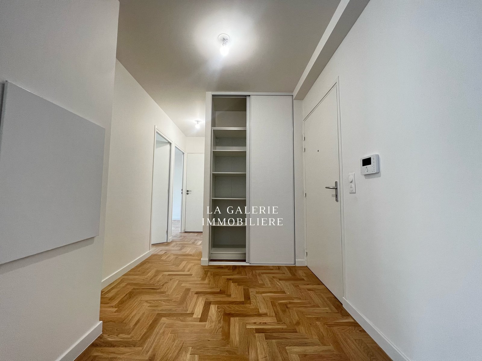 Appartement 3 pièces, jardin 55m² + Box à Suresnes (92150) – Image 9