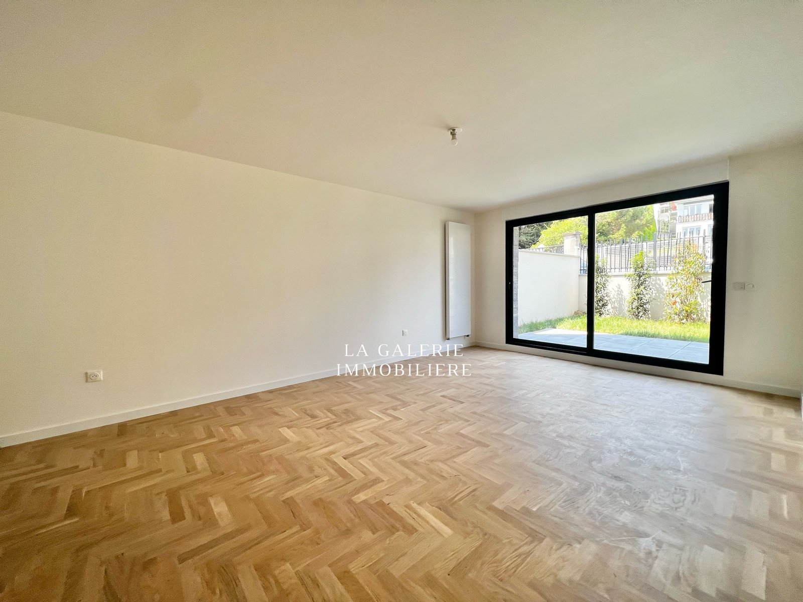 Appartement 3 pièces, jardin 55m² + Box à Suresnes (92150) – Image 5