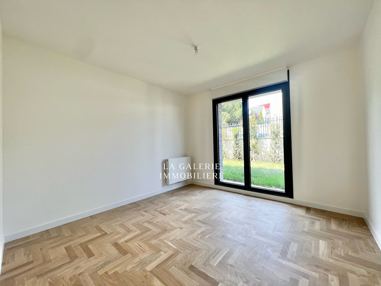 Appartement 3 pièces, jardin 55m² + Box à Suresnes (92150) – Image 10