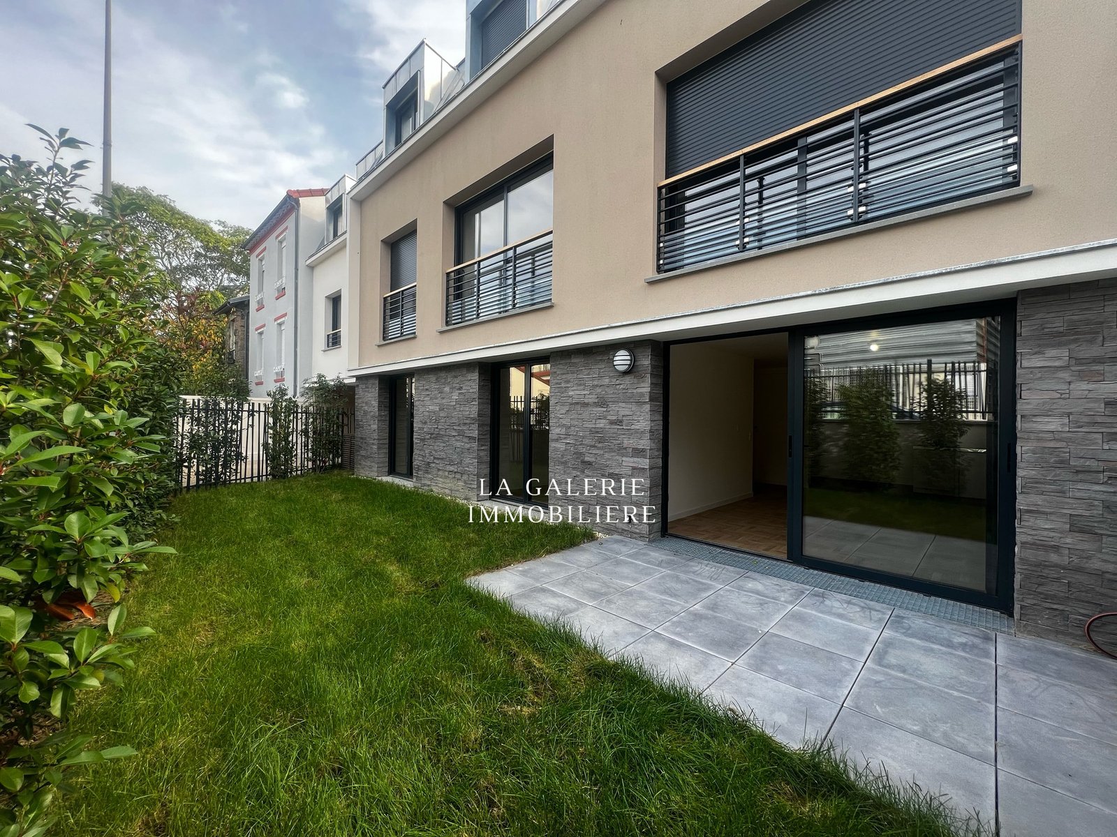 La Galerie Immobilière - Biens immobiliers