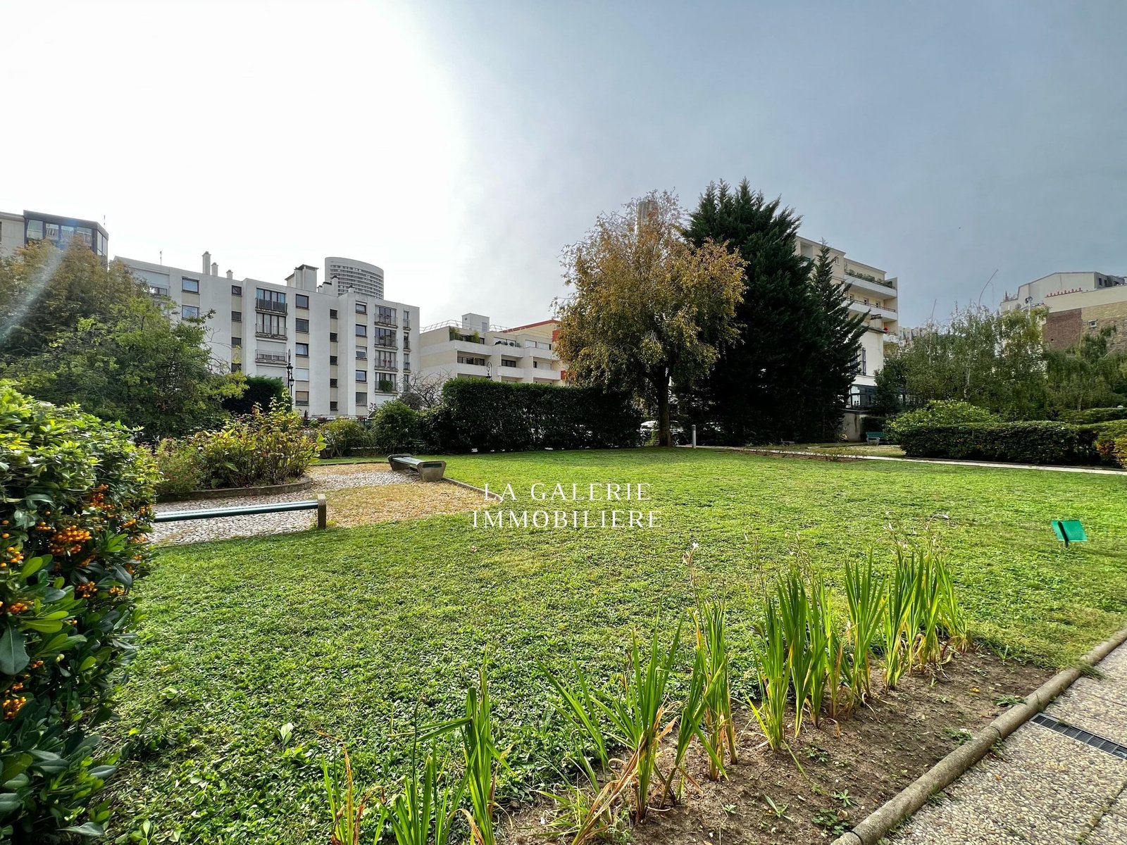 La Galerie Immobilière - Biens immobiliers