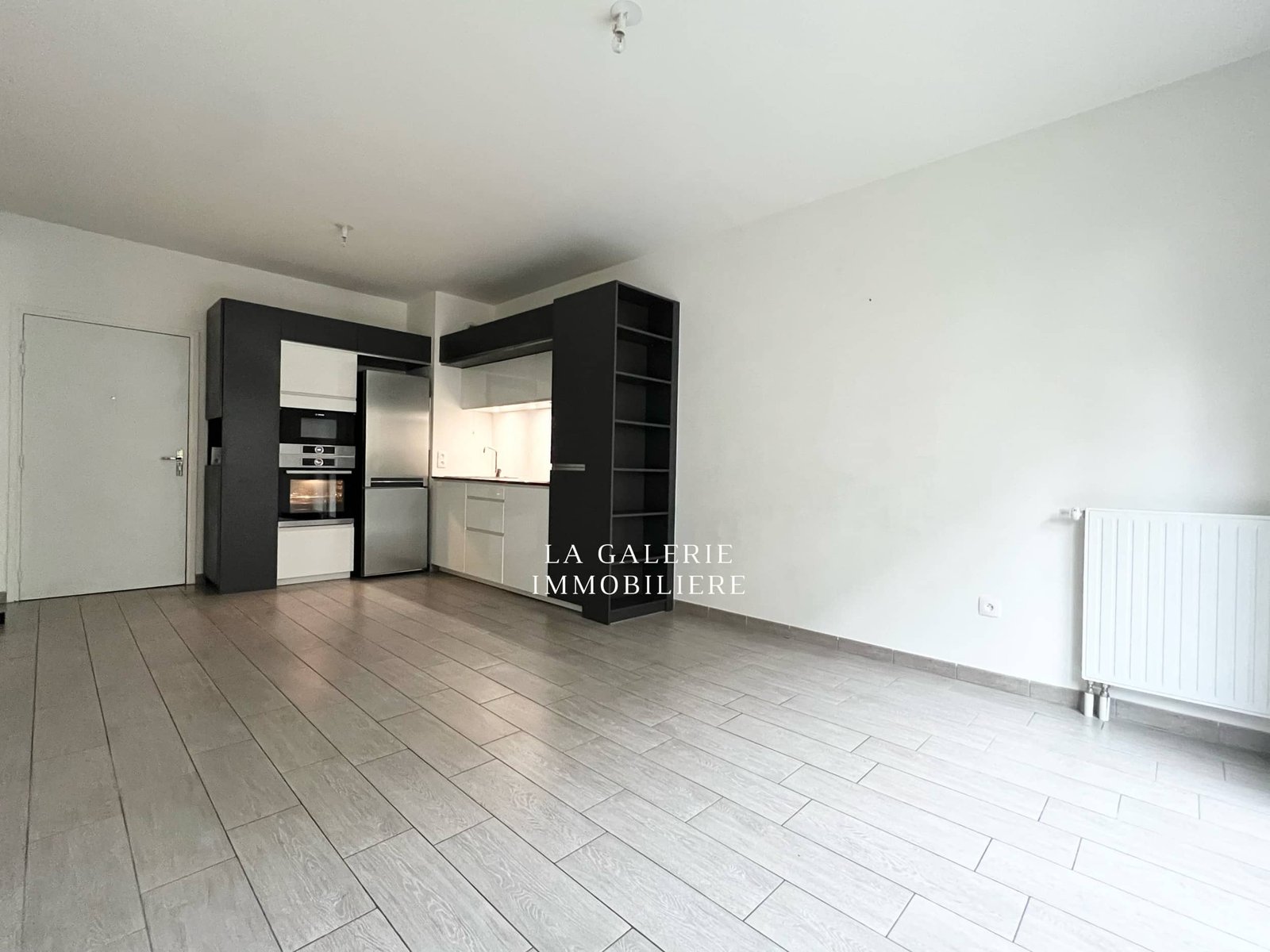 Appartement 3 pièces, jardin 17m² et grand parking à Puteaux (92800) – Image 4