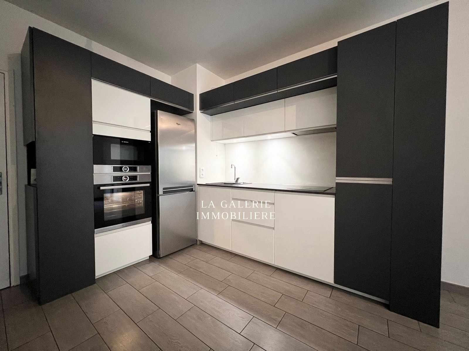 Appartement 3 pièces, jardin 17m² et grand parking à Puteaux (92800) – Image 5