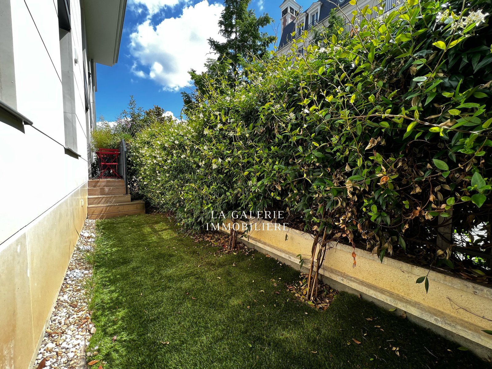 La Galerie Immobilière - Biens immobiliers