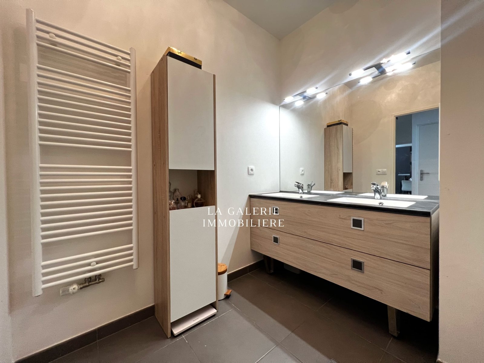 Appartement 3 pièces, jardin 17m² et grand parking à Puteaux (92800) – Image 10