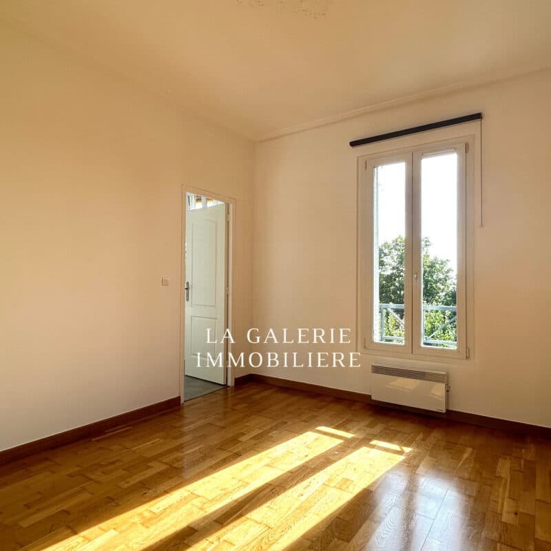 Location – 2 pièces 36m² à Suresnes (92150)