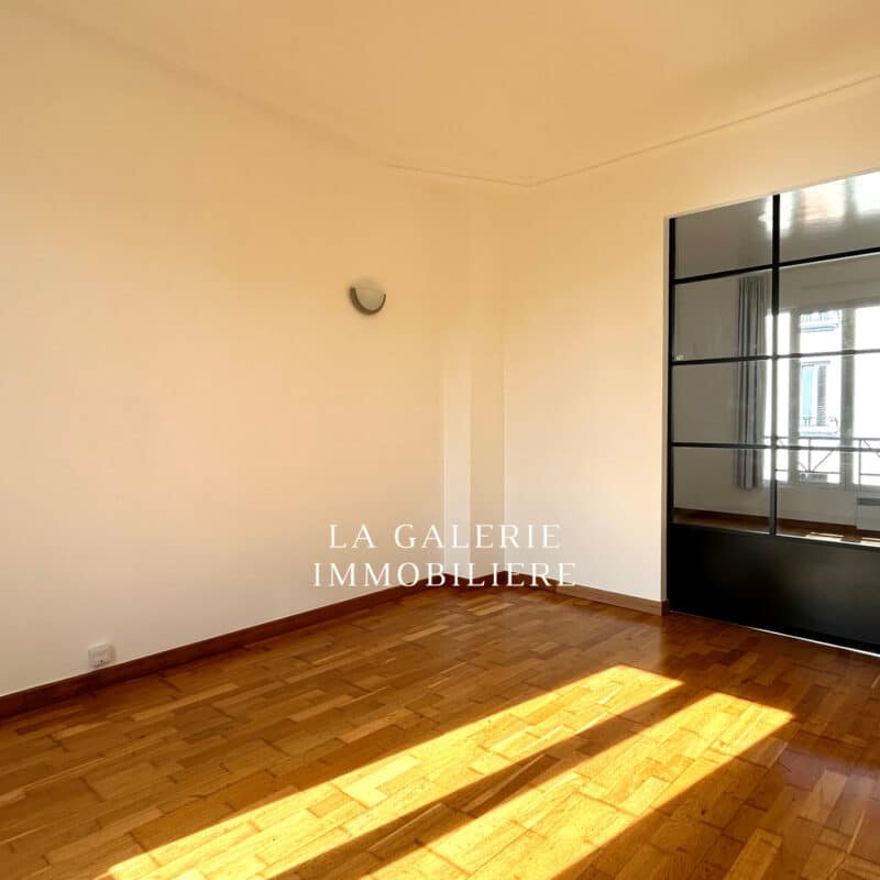 Location – 2 pièces 36m² à Suresnes (92150)