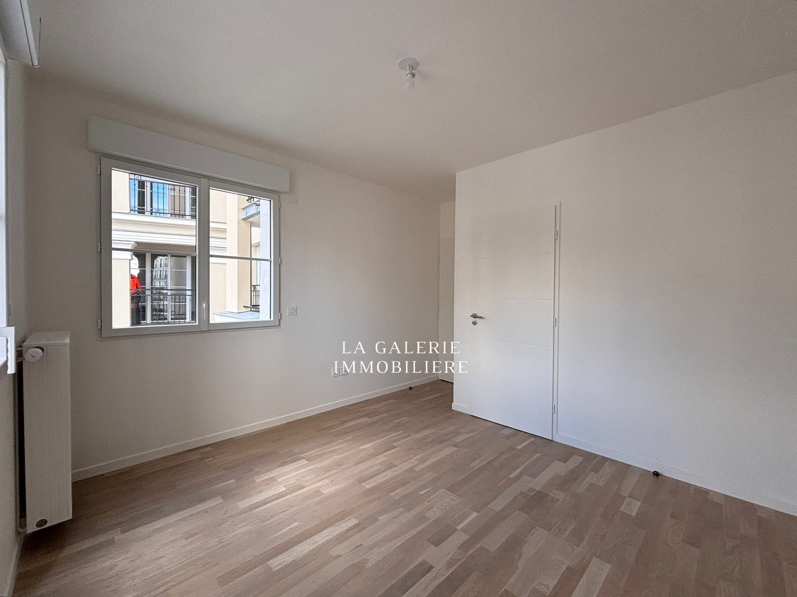 Appartement 2 pièces 49,10m², loggia + parking à Puteaux (92800) – Image 8